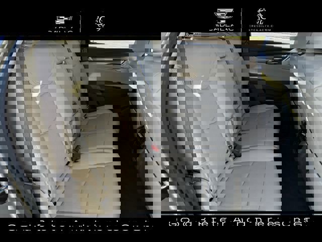 Certified 2024 Cadillac XT5 Premium Luxury image 28