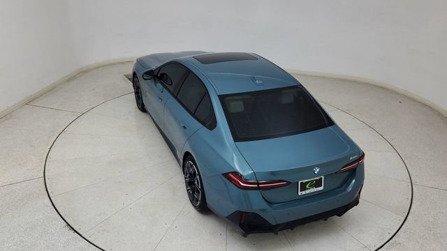 Used 2024 BMW 530i image 79