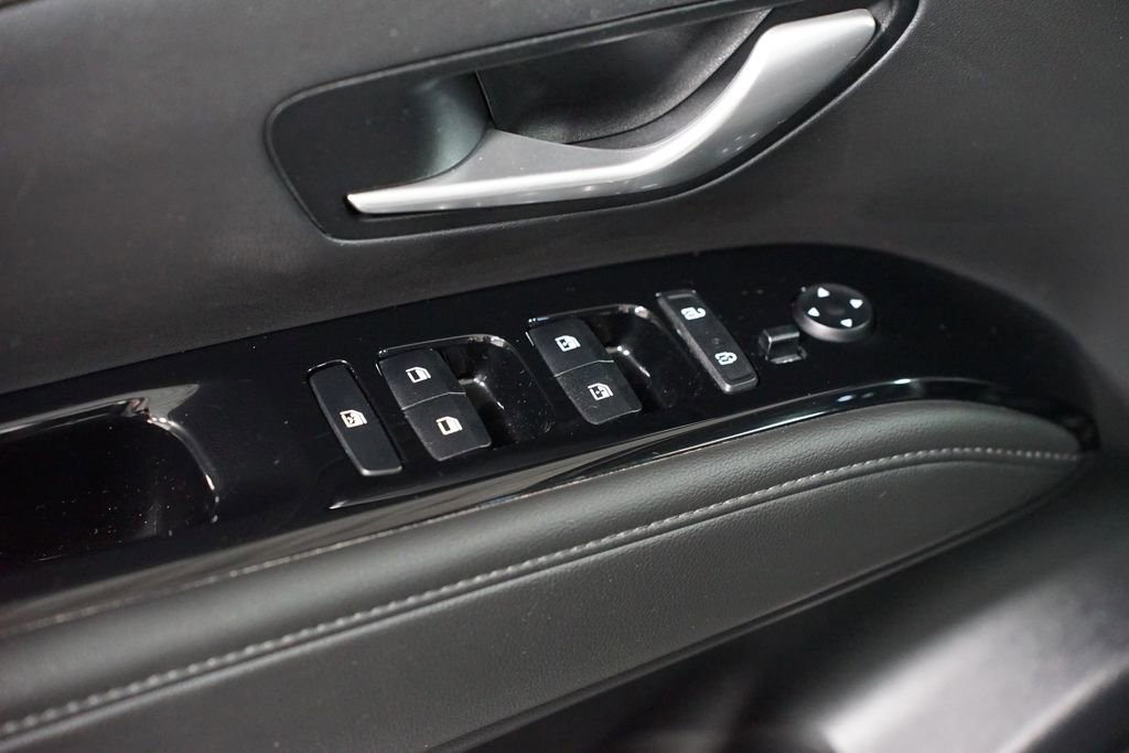 Used 2022 Hyundai Tucson SEL w/ Convenience + Premium Package image 31
