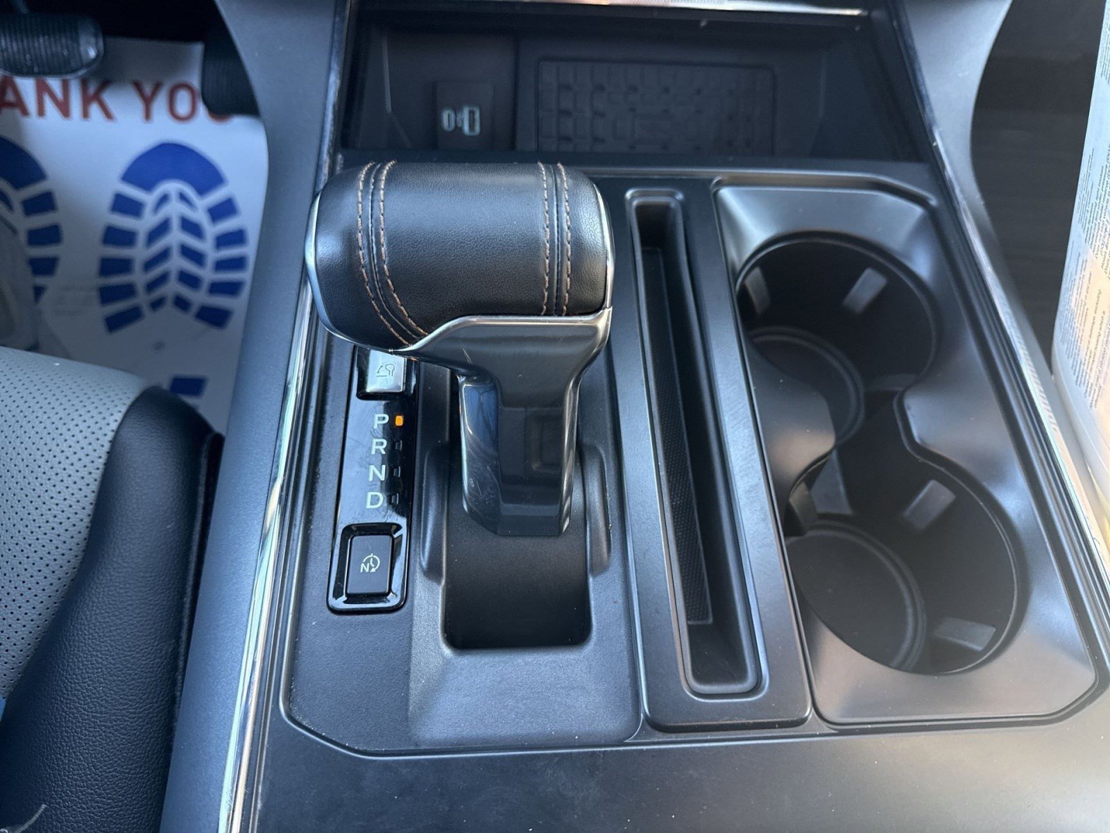 Used 2023 Ford F150 Lightning Lariat w/ Equipment Group 511A High image 20