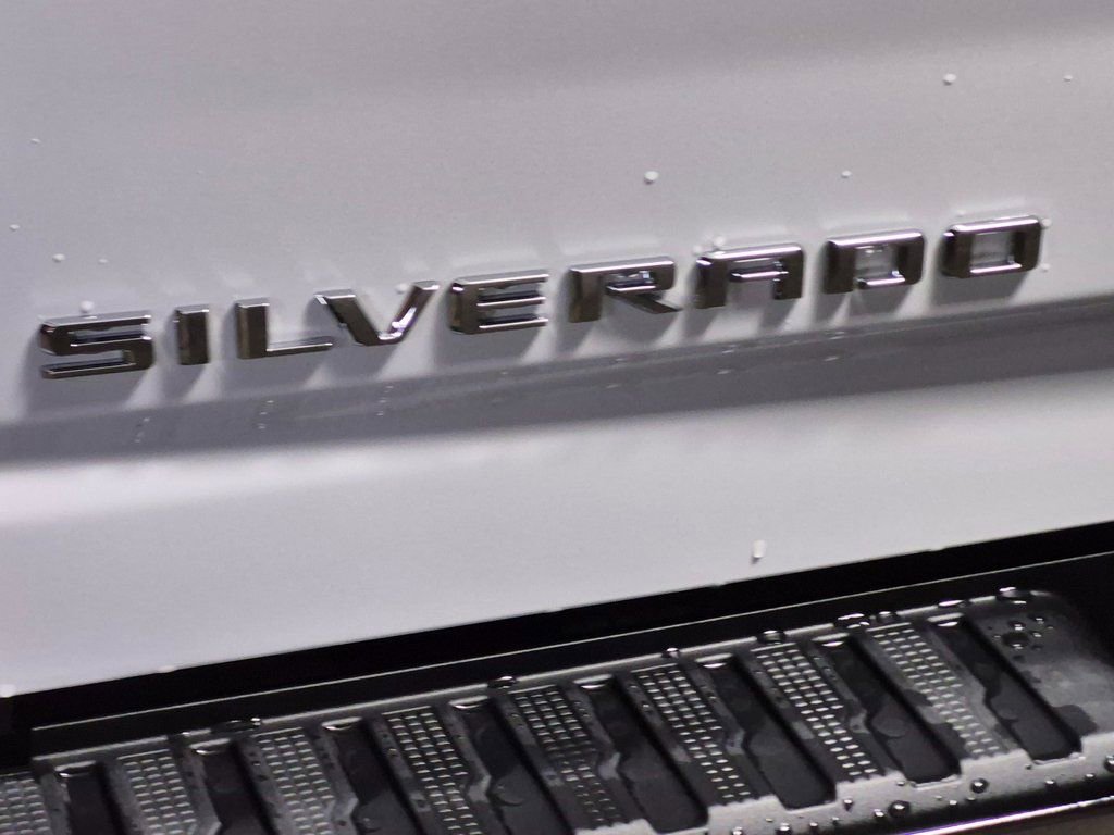 New 2025 Chevrolet Silverado 2500 W/T w/ WT/CX Safety Package image 9