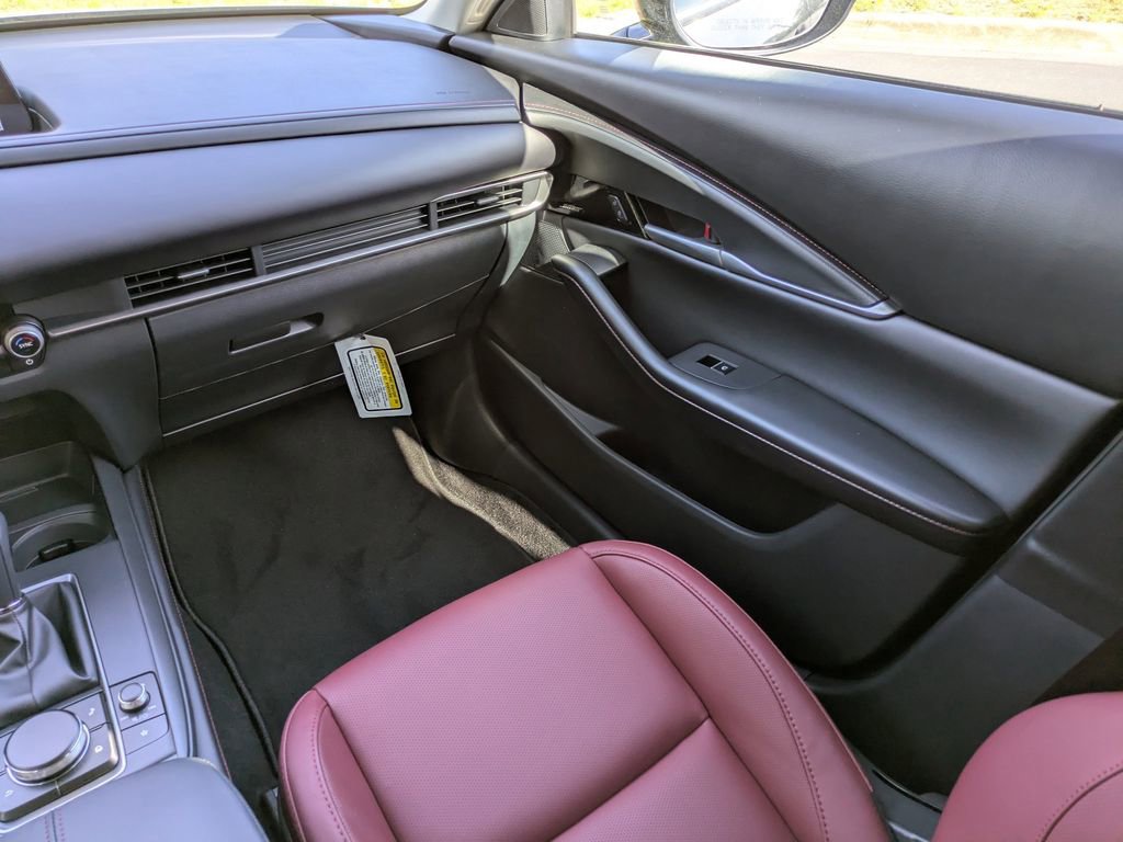 New 2026 MAZDA CX-30 AWD 2.5 S image 19