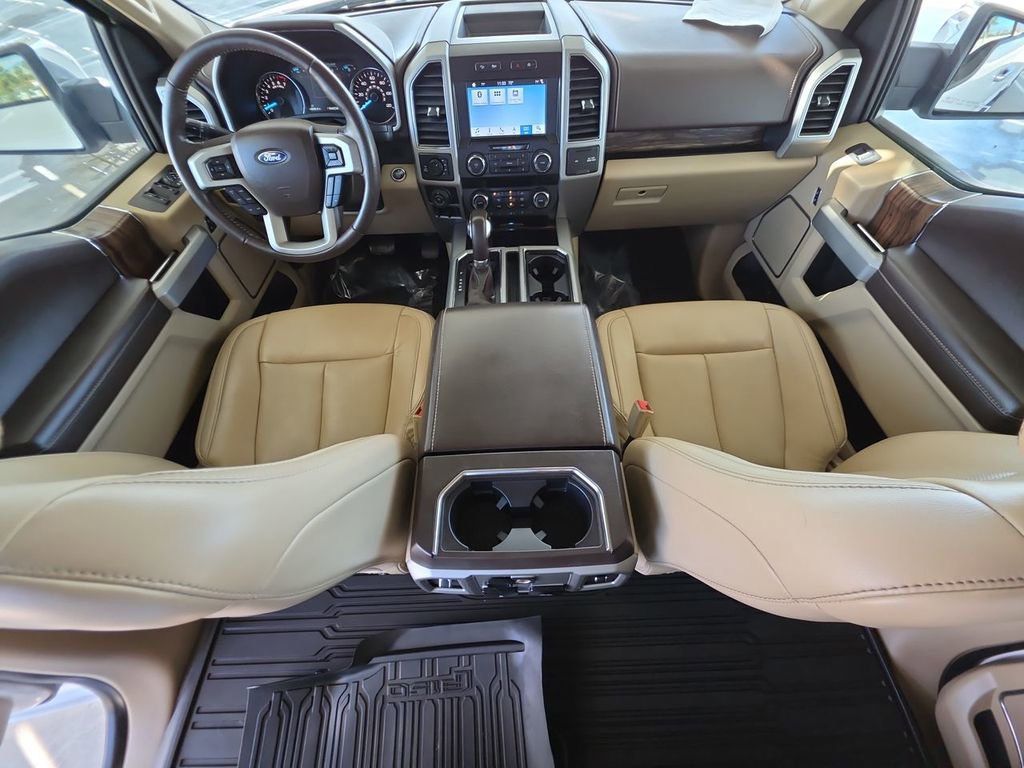 Used 2019 Ford F150 Lariat image 21