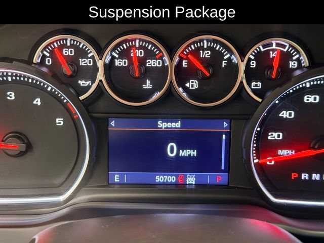 Certified 2022 Chevrolet Silverado 2500 LT w/ Fleet Comfort Package AWD/4WD image 10