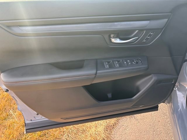 New 2026 Honda CR-V Sport-L image 10