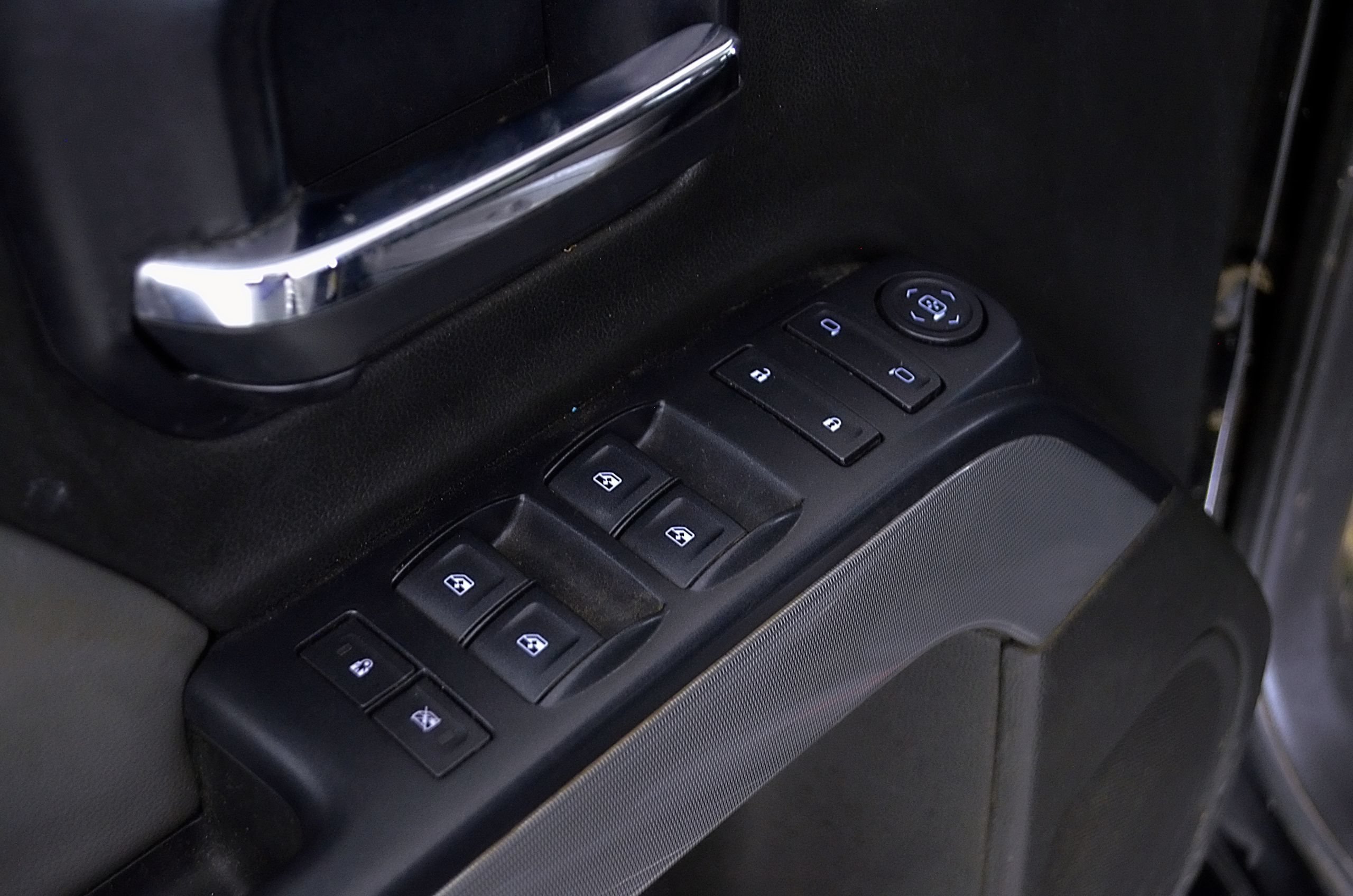 Used 2014 Chevrolet Silverado 1500 LT w/ All Star Edition RWD image 15