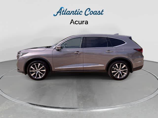 Certified 2026 Acura MDX SH-AWD w/ Technology Package image 5