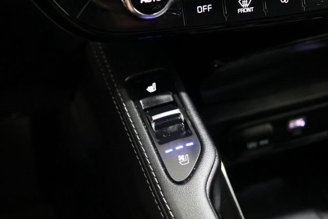 Used 2025 Kia Telluride EX X-Line AWD/4WD image 29