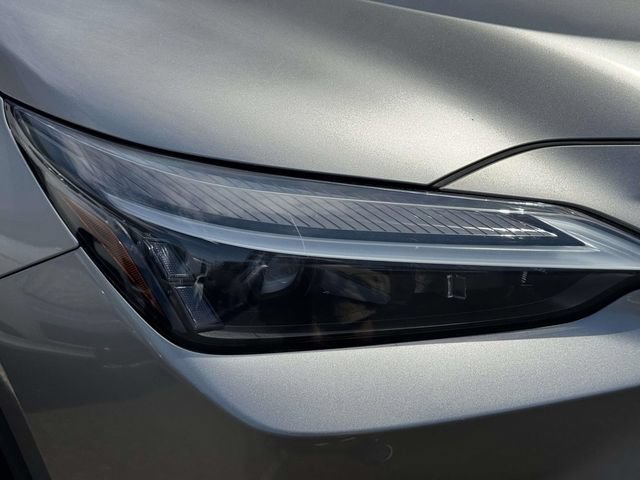 Used 2022 Lexus NX 350 AWD w/ Cold Area Package image 12