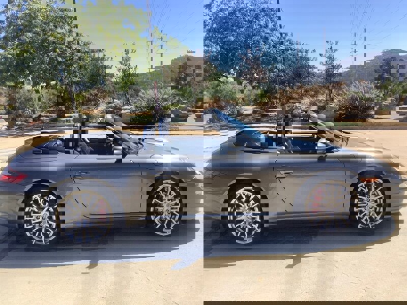 Used 2008 Porsche 911 Carrera 4S image 5