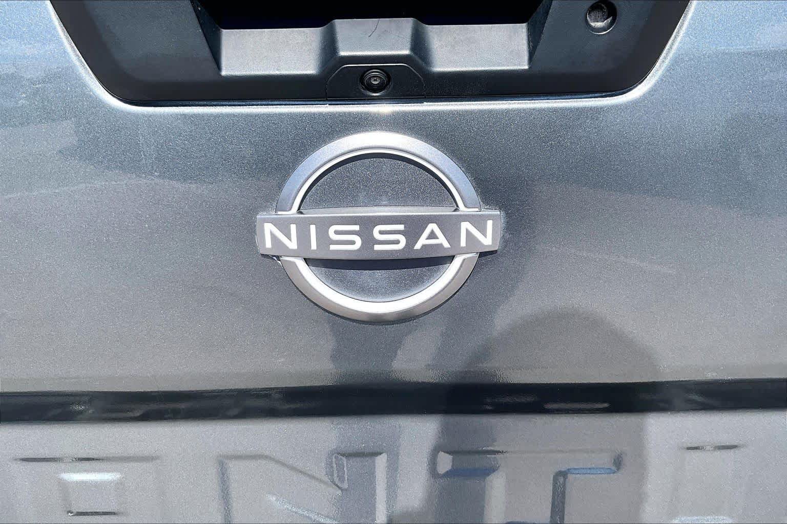Used 2023 Nissan Frontier SV w/ SV Convenience Package AWD/4WD image 31