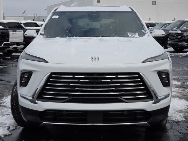 New 2026 Buick Enclave Preferred w/ Power Package image 26