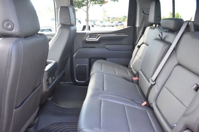 New 2026 Chevrolet Silverado 1500 RST w/ Convenience Package II image 20