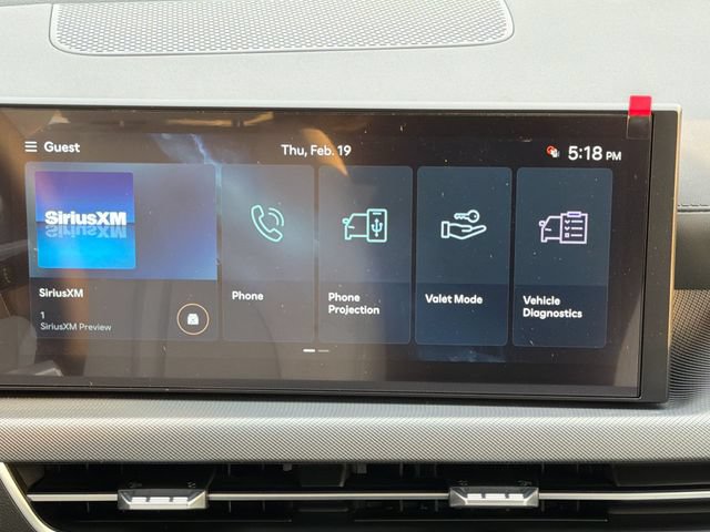 New 2026 Hyundai Sonata SEL FWD image 14