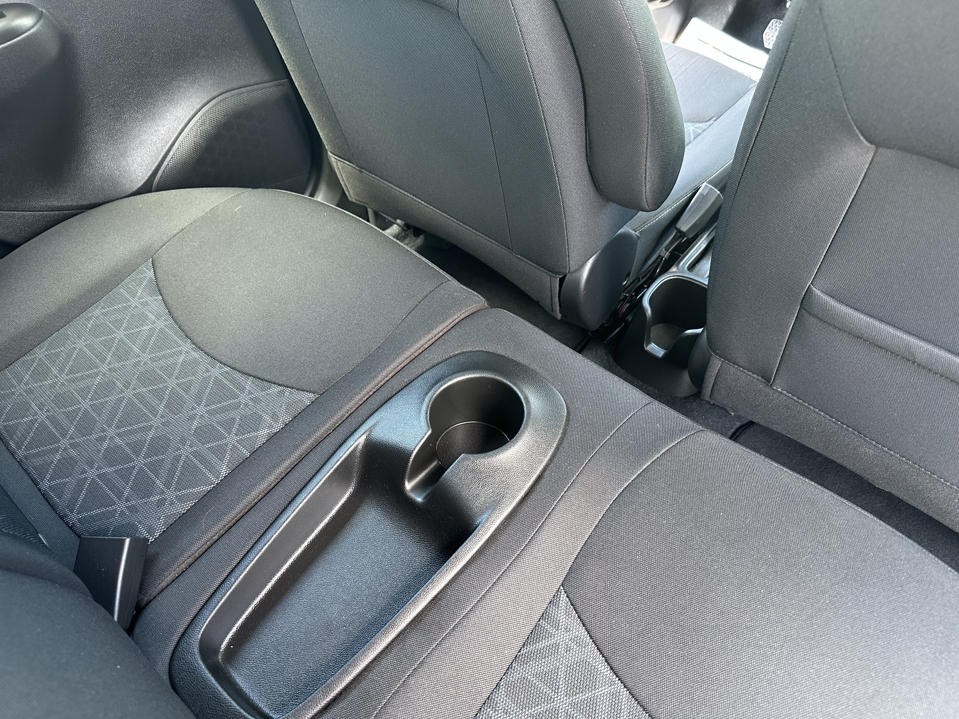 Certified 2021 Chevrolet Spark LT FWD image 22