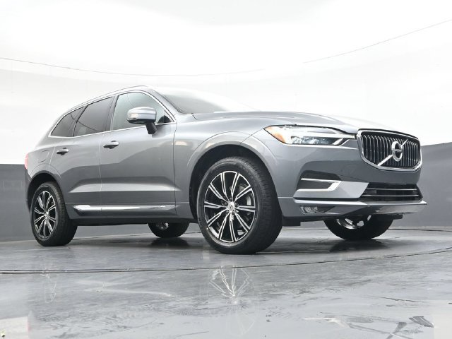 Used 2020 Volvo XC60 T5 Inscription w/ Protection Package Premier AWD/4WD image 30