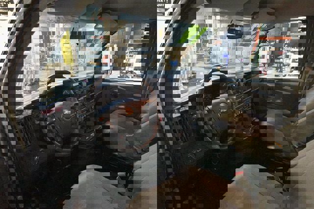 Used 2014 Chevrolet Express 3500 Work Van w/ Shuttle Bus Package image 10