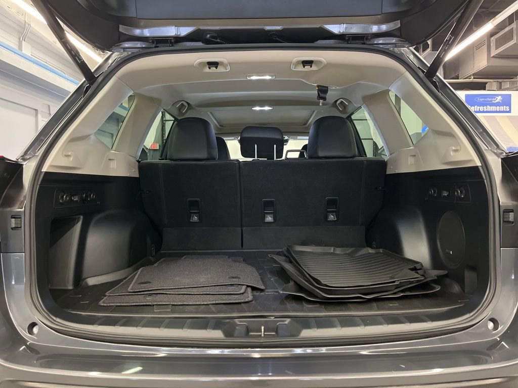Certified 2023 Subaru Forester Touring image 37