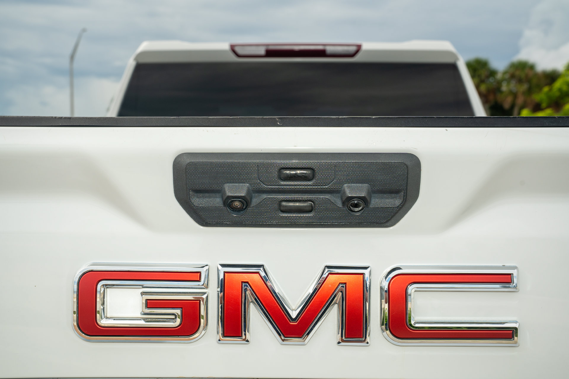 Used 2023 GMC Sierra 2500 Pro w/ Convenience Package AWD/4WD image 31