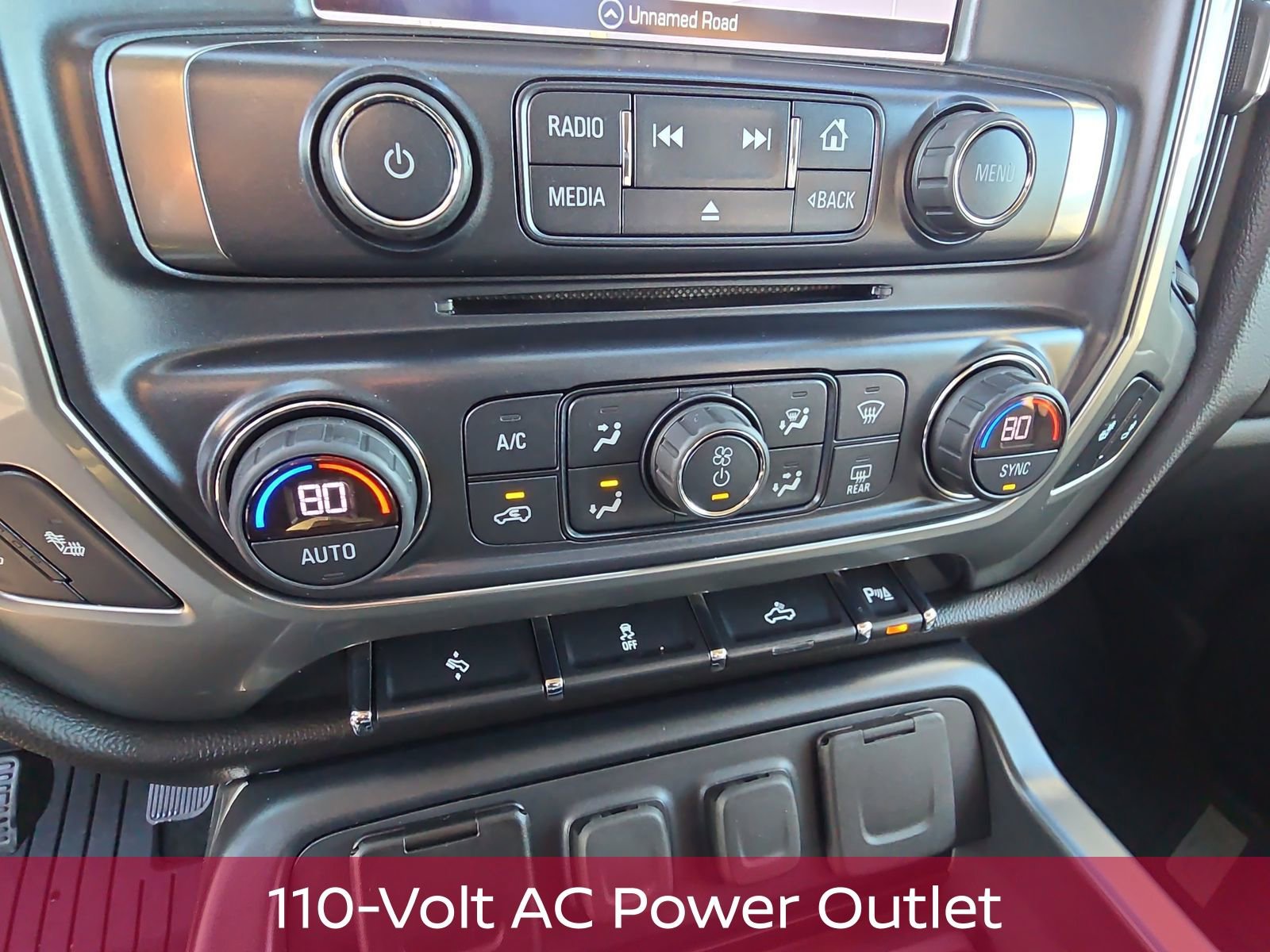 Used 2018 Chevrolet Silverado 1500 LT w/ All Star Edition image 23