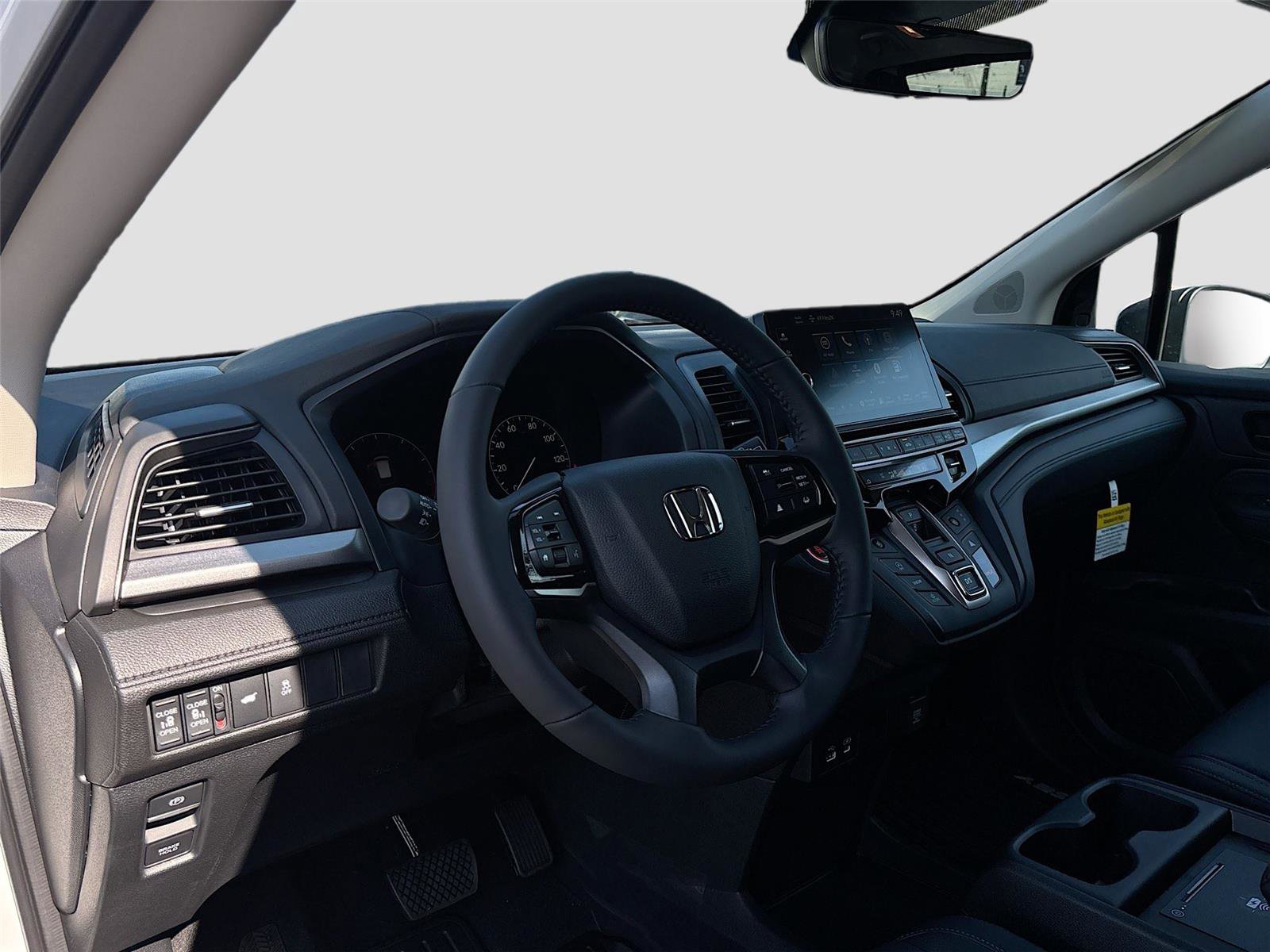 New 2026 Honda Odyssey EX-L image 10