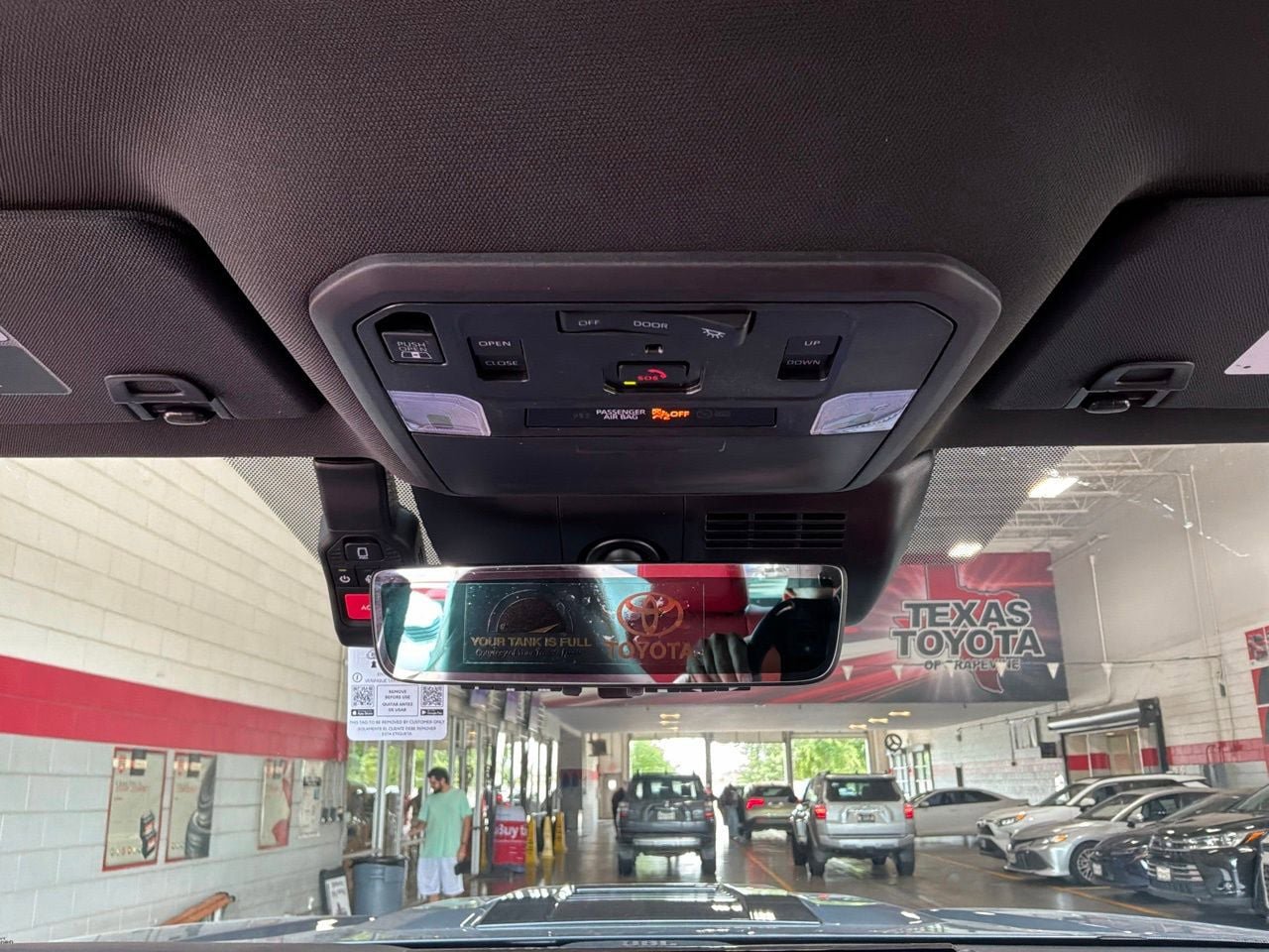 New 2026 Toyota Tacoma TRD Pro AWD/4WD image 23