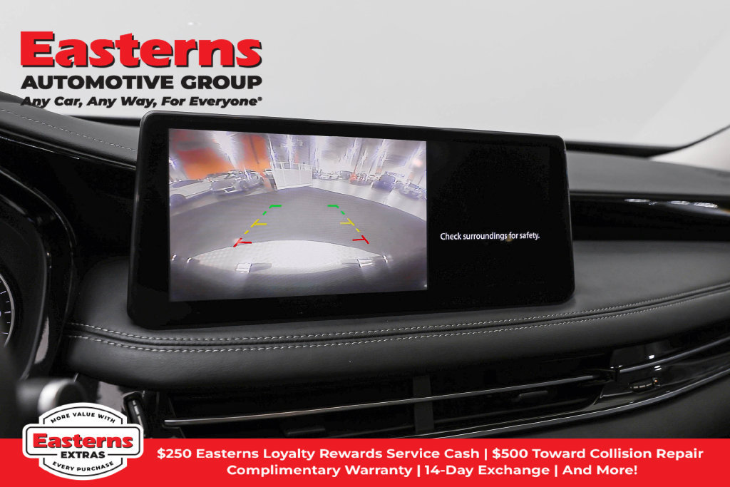 Used 2023 INFINITI QX60 Pure AWD/4WD image 20