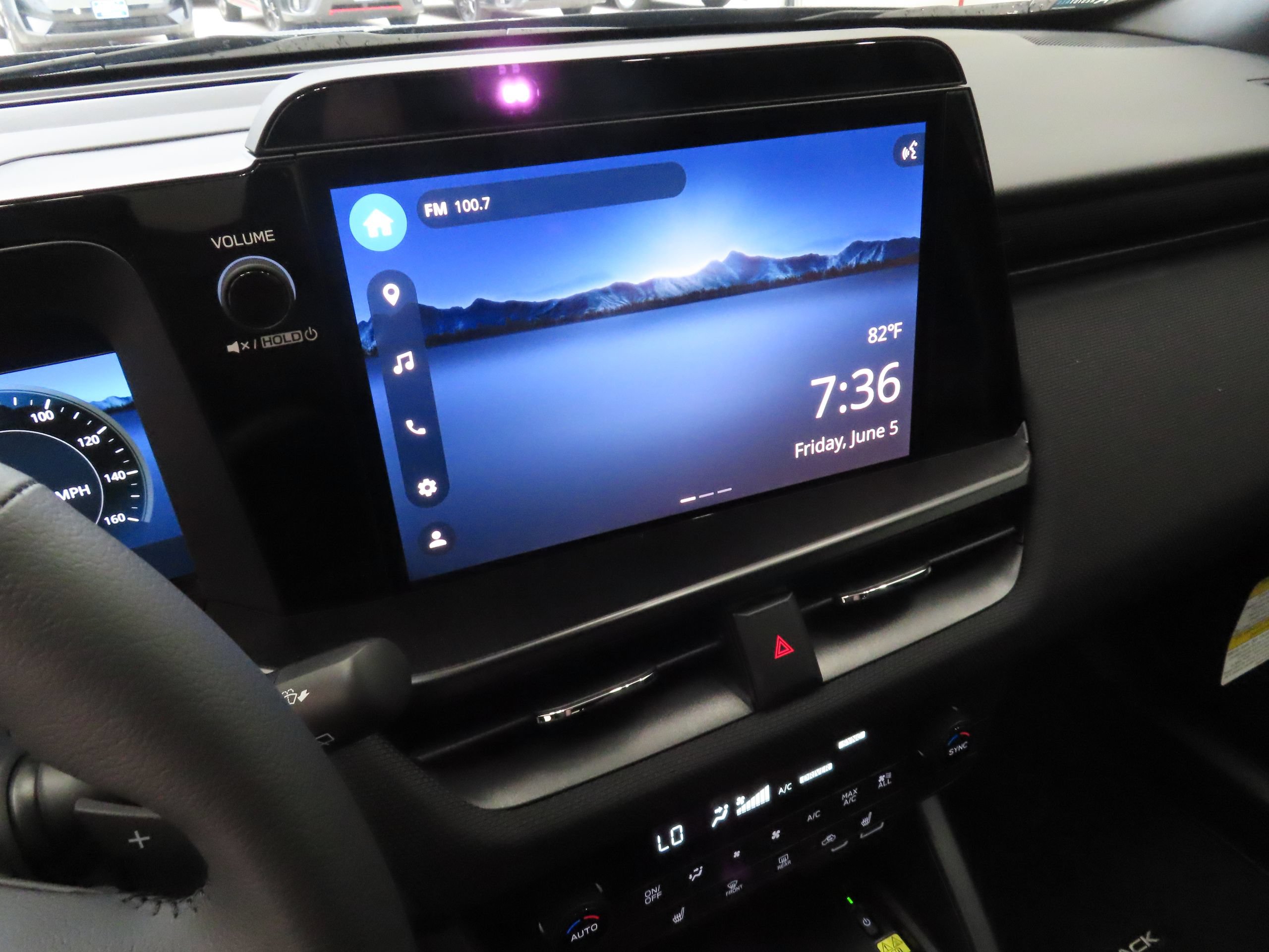 New 2026 Subaru Outback Premium AWD/4WD image 16