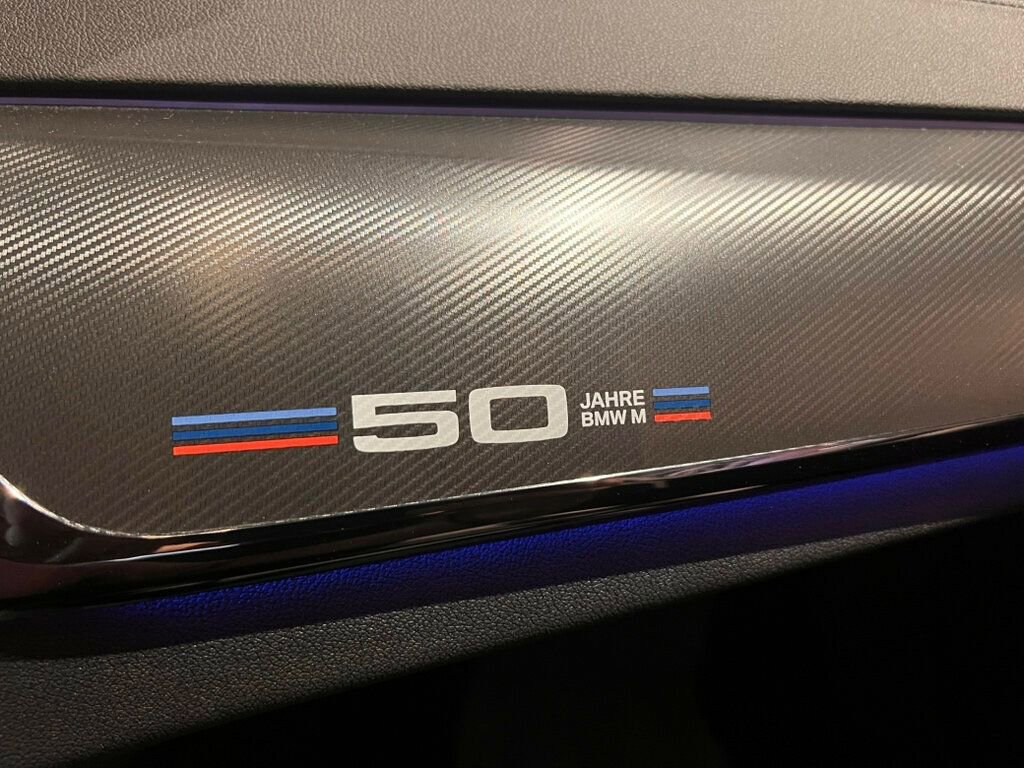 Used 2023 BMW M5 w/ Competition Package AWD/4WD image 19