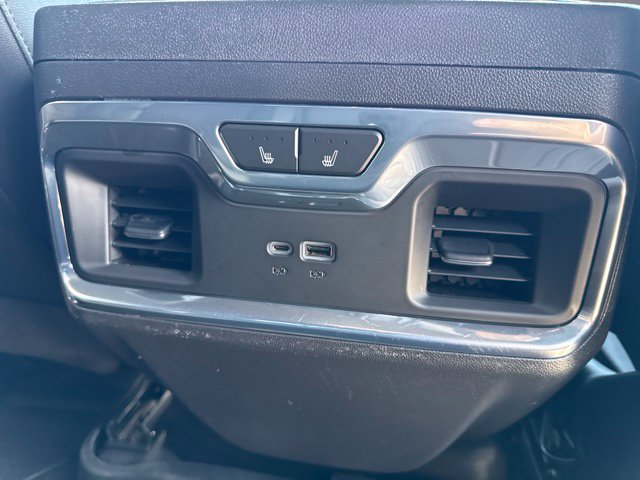 Used 2022 Chevrolet Silverado 1500 High Country w/ Max Trailering Package AWD/4WD image 25