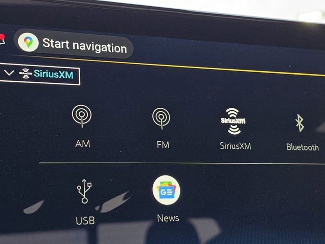 New 2026 Chevrolet Silverado 1500 RST w/ RST All Star Premium Package image 12