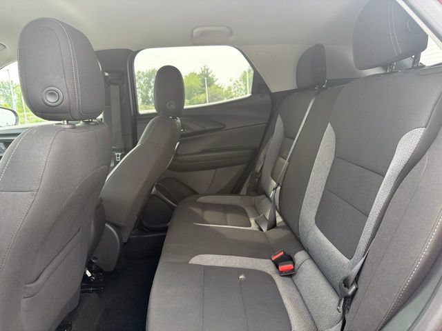 Used 2023 Chevrolet TrailBlazer LT FWD image 13