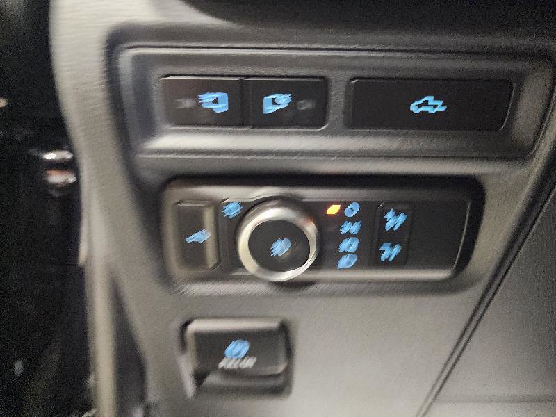 Used 2021 Ford F150 XLT w/ Equipment Group 302A High image 15