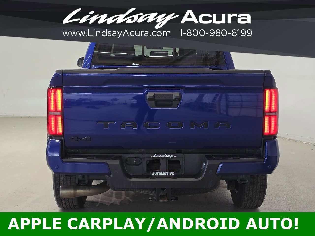 Used 2024 Toyota Tacoma SR5 image 5