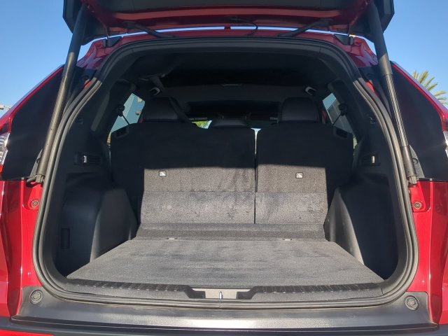 Used 2024 Honda CR-V Sport-L image 14