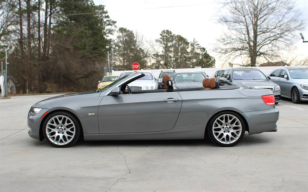 Used 2008 BMW 328i Convertible image 6