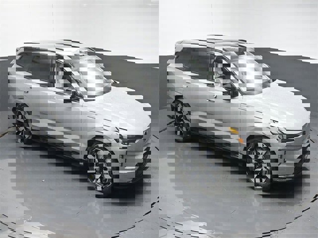 New 2025 Volvo EX90 Ultra image 33