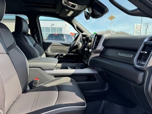 New 2026 RAM 2500 Laramie image 17