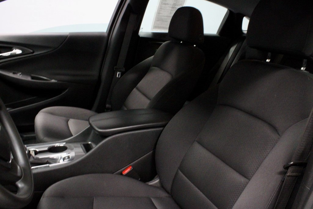 Used 2024 Chevrolet Malibu LT image 23