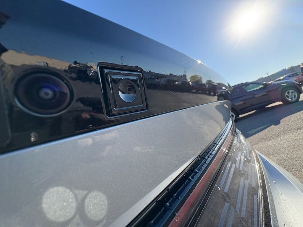 New 2026 Hyundai Sonata N Line image 13