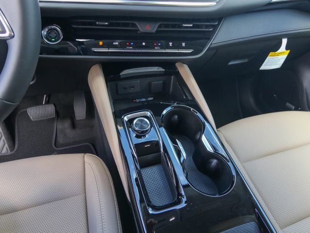 New 2026 Buick Envision Preferred AWD/4WD image 21
