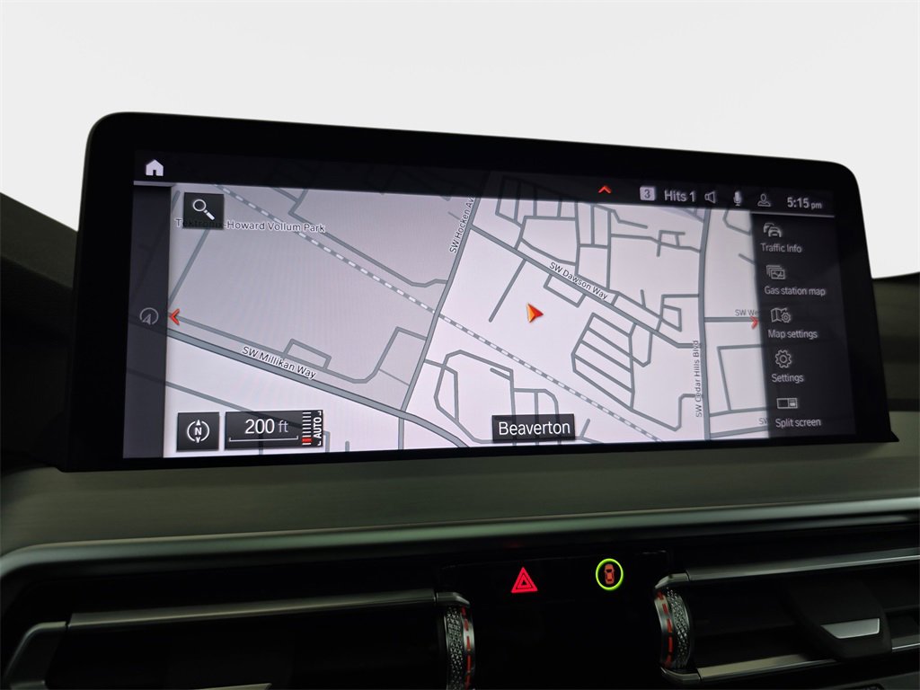 Used 2025 BMW X4 xDrive30i image 25