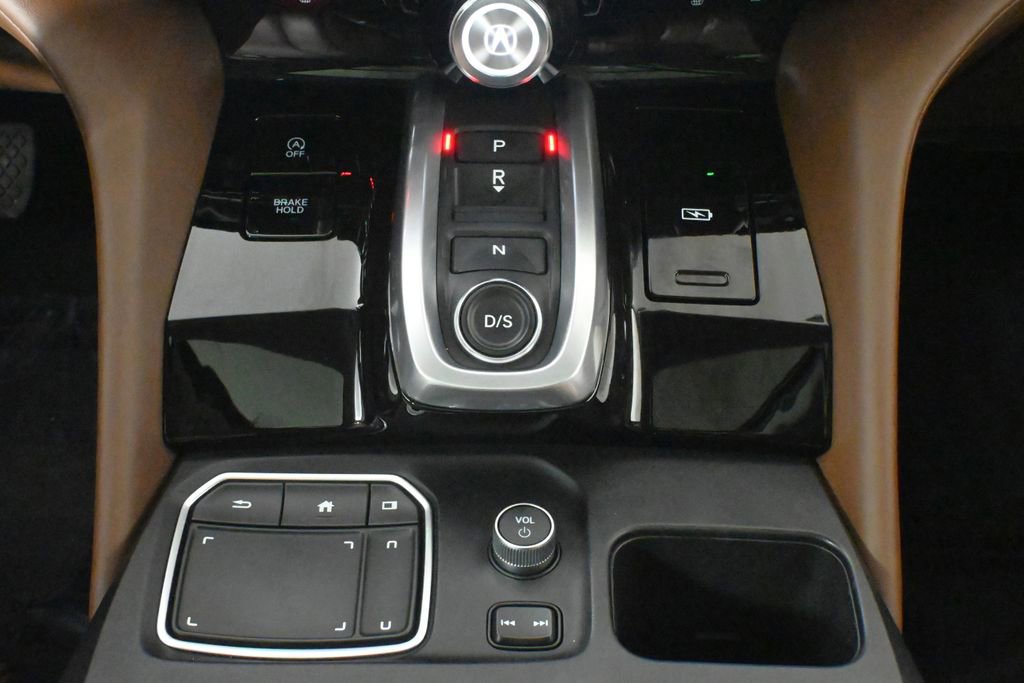 Used 2023 Acura MDX SH-AWD w/ Technology Package image 22
