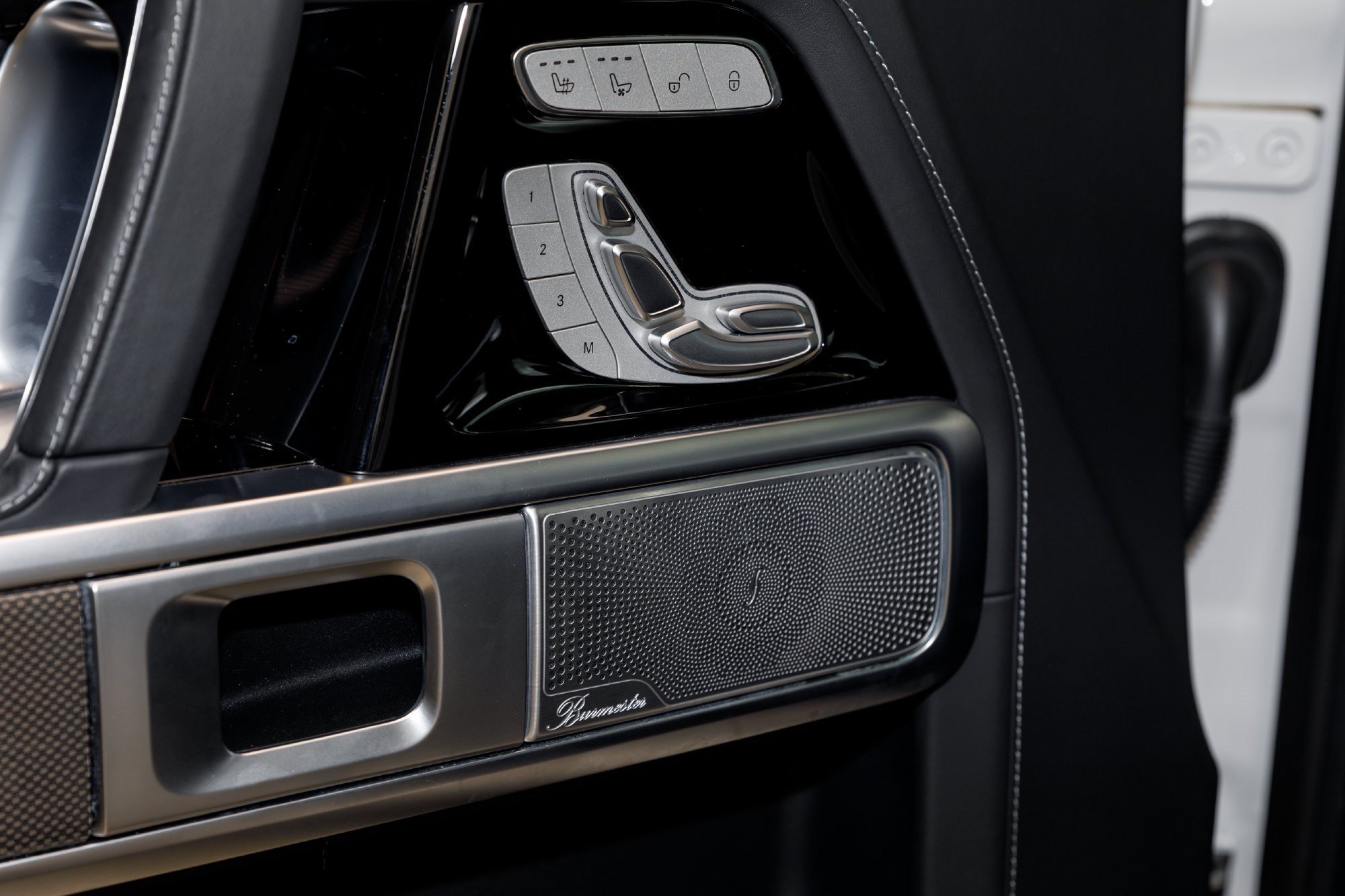 Used 2026 Mercedes-Benz G 63 AMG 4MATIC image 20