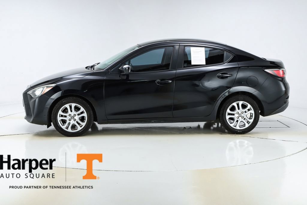 Used 2016 Scion iA Base 4D Sedan image 2
