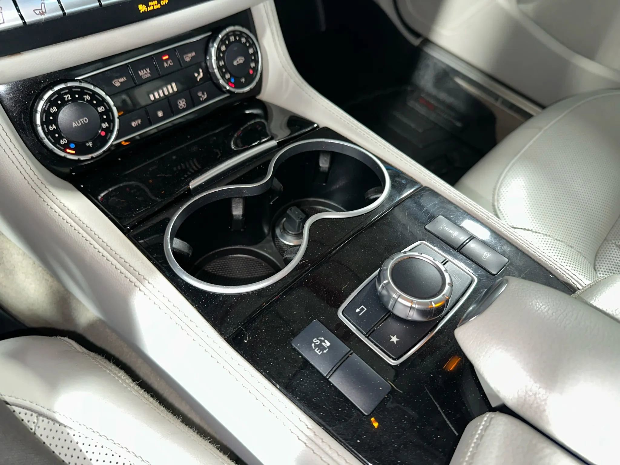 Used 2016 Mercedes-Benz CLS 550 4MATIC image 27