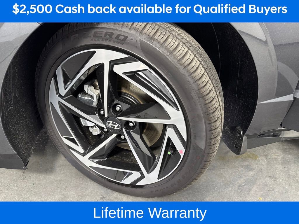 New 2026 Hyundai Sonata SEL image 26