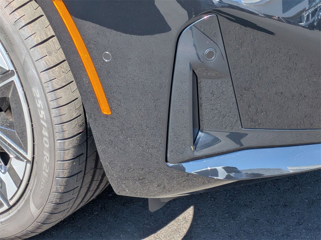 New 2025 BMW X3 M50 image 36