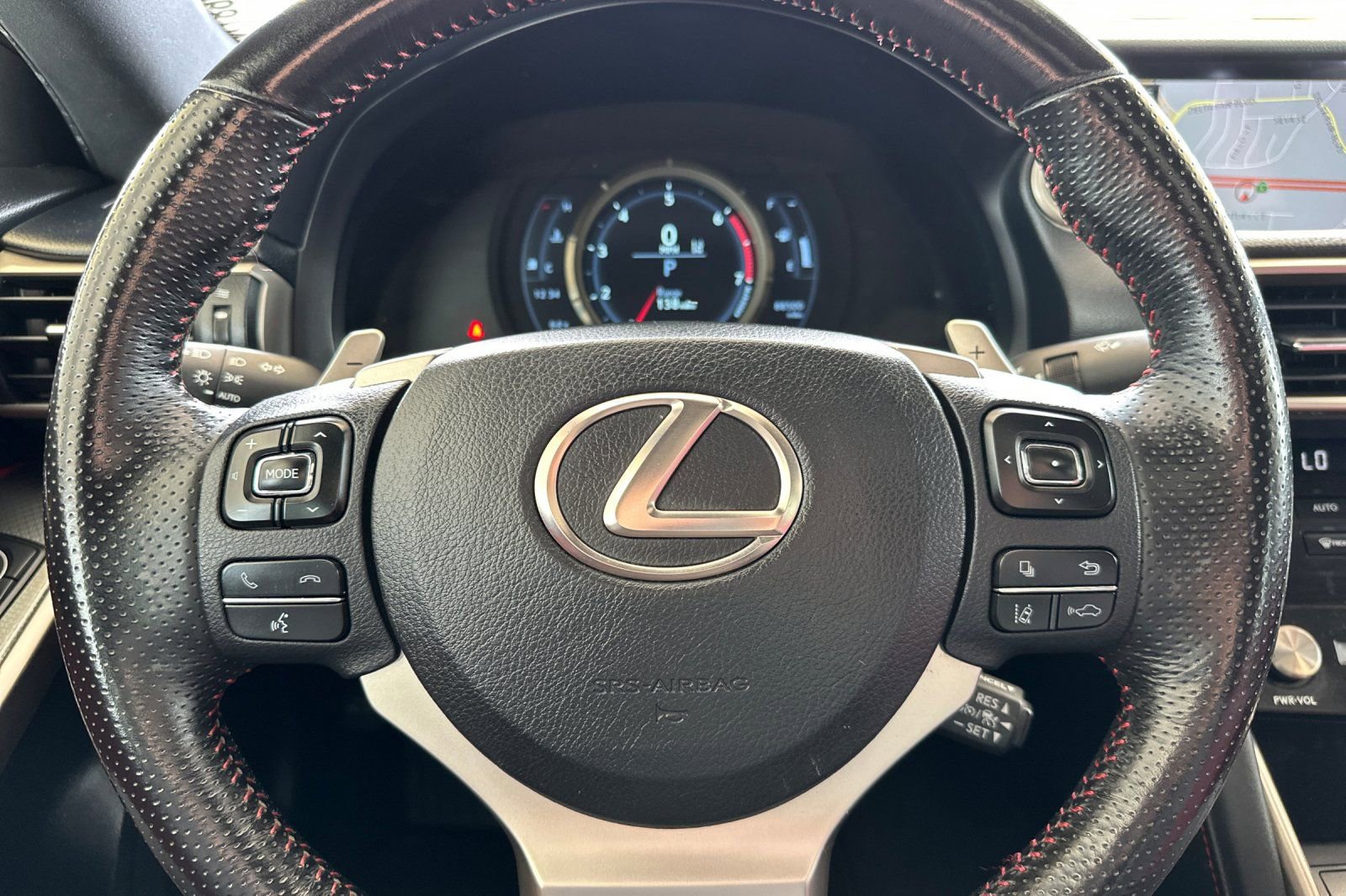 Used 2018 Lexus IS 300 F Sport image 23