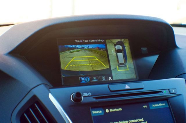 Used 2019 Acura MDX Sport Hybrid w/ Advance Pkg image 29